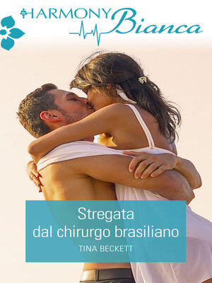 cover image of Stregata dal chirurgo brasiliano